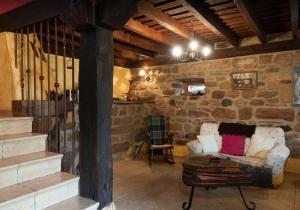 Gallery image of Casa Rural La Panera in Cillamayor