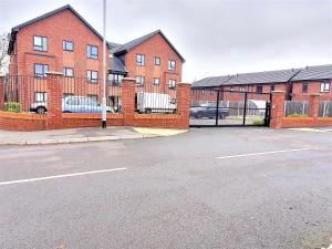 Manchester Holiday Apartment