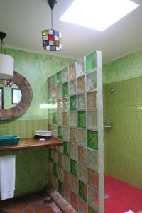 Fotografie z fotogalerie ubytování Casa de Hilario v destinaci Yaiza