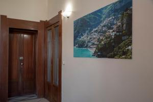 Kép Casa Mare Blue szállásáról Vietriben a galériában