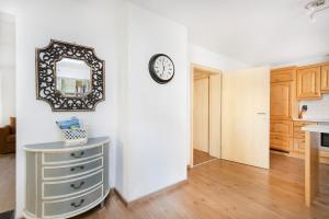 Fotografie z fotogalerie ubytování Chalet Struber v destinaci Zell am See