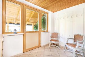 Fotografie z fotogalerie ubytování Chalet Struber v destinaci Zell am See
