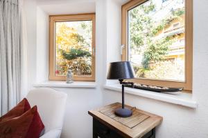 Fotografie z fotogalerie ubytování Chalet Struber v destinaci Zell am See