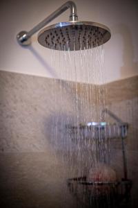 Et badeværelse på Little Gem in the city center