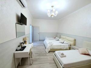 Gallery image of Oscar suite home in Rome