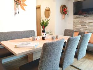 Gallery image of Apart Almrausch in Nauders