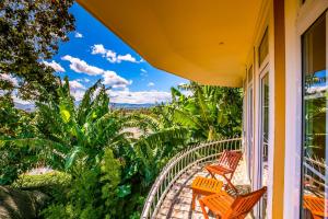 Gallery image of Masailand Safari Lodge in Arusha