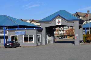 Photo de la galerie de l'établissement Travelodge by Wyndham Langley, à Langley