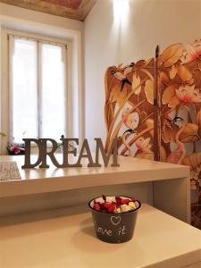 Fotografie z fotogalerie ubytování Il Sogno Torino Guesthouse v Turíně