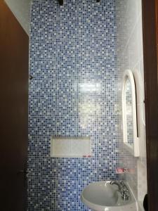 Bathroom sa Granados