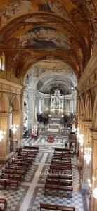 Fotografia z galérie ubytovania Tra i Vicoli di Aci v destinácii Acireale