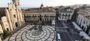 Fotografia z galérie ubytovania Tra i Vicoli di Aci v destinácii Acireale