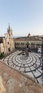 Fotografia z galérie ubytovania Tra i Vicoli di Aci v destinácii Acireale