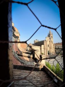 Fotografia z galérie ubytovania Tra i Vicoli di Aci v destinácii Acireale
