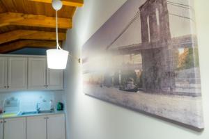 Φωτογραφία από το άλμπουμ του Yiannis apartments 1 στα Ιωάννινα