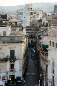 Fotografia z galérie ubytovania Tra i Vicoli di Aci v destinácii Acireale