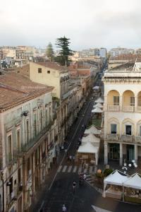 Fotografia z galérie ubytovania Tra i Vicoli di Aci v destinácii Acireale