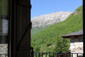 Galeriebild der Unterkunft Casa Los Huertos in Sahun