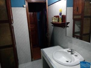 Gallery image of Hostal El Puesto in Salto