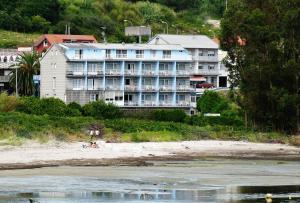 Gallery image of Las Islas in Vilaboa