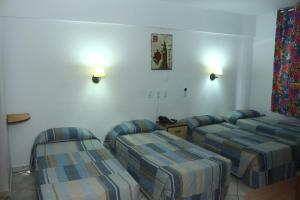 Gallery image of Mar Hotel in Balneário Camboriú