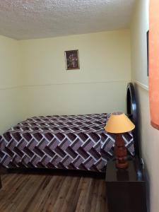 Fotografie z fotogalerie ubytování Hostal Juana de Arco v destinaci Quito