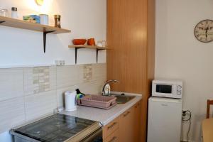 Gallery image of Orchidea Apartman Pécs in Pécs