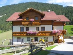 Príroda v okolí of the bed and breakfast