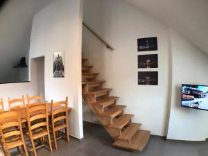 Galeriebild der Unterkunft Les rives de Sax in Dinant