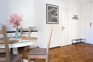 Gallery image of Apartamenty Królewska in Lublin