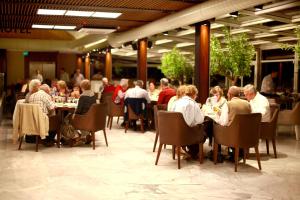 Hosté ubytování Darkhill Hotel
