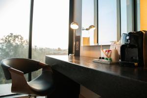 Fotografie z fotogalerie ubytování QUARTZ HOTEL & SPA v destinaci Tijuana