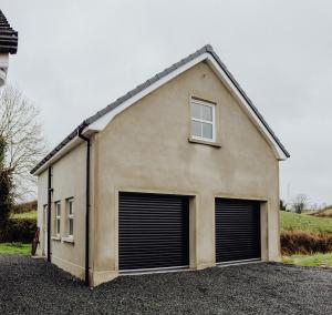 Photo de la galerie de l'établissement Betty's Loft, à Lisburn