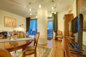 Gallery image of Helios 19 Luxury Vilnius Apartment in Vilnius