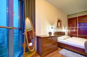 Gallery image of Helios 19 Luxury Vilnius Apartment in Vilnius