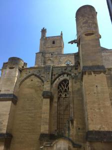 Gambar di galeri bagi La Suite de la Cathédrale di Narbonne