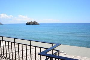 Gallery image of Sappho Hotel in Skala Eresou