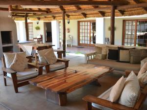 Gallery image of Stoep Cafe Guest House in Komatipoort
