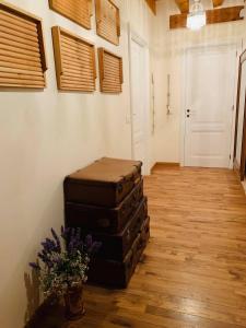 Kép B&B MARNUDD szállásáról Biscegliében a galériában