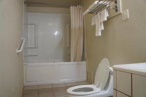 Fotografie z fotogalerie ubytování Royalinn & suites v destinaci Burlington