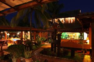 Gallery image of Hotel Costa Linda Beach in La Loma
