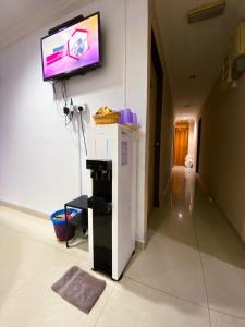 Photo de la galerie de l'établissement SMART HOTEL SEKSYEN 15 SHAH ALAM, à Shah Alam