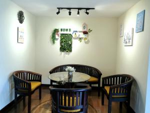 Foto sihtkohas Bedugul asuva majutusasutuse Bedugul Lake View Residence Unit B-6 galeriist