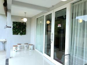 Foto sihtkohas Bedugul asuva majutusasutuse Bedugul Lake View Residence Unit B-6 galeriist