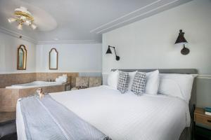 Imagen de la galería de Hounds Tooth Inn, en Oakhurst