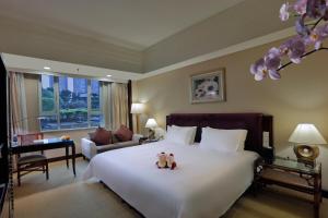 Afbeelding uit fotogalerij van 东莞君兰酒店 Grand land hotel in Dongguan