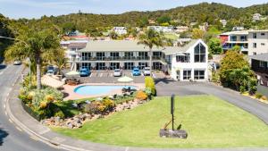 Φωτογραφία από το άλμπουμ του Anchorage Motel σε Paihia