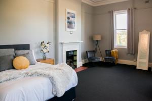 Gallery image of Abermain Hotel in Abermain