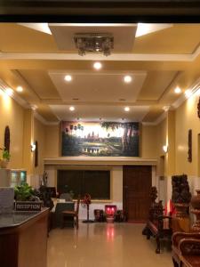 Gallery image of Nice Guesthouse in Phnom Penh