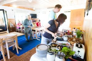 Gallery image of Resort Naaranlahti in Punkaharju